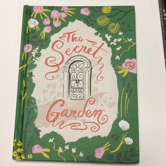 Anthropologie Danielle Kroll Journal new - Picture 2 of 4